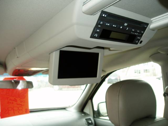 Buick Terraza 2005 photo 4