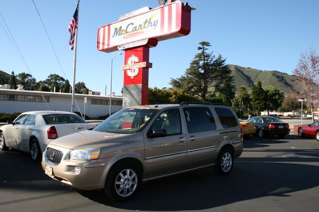 Buick Terraza Gl450 NAVI 4matic AWD SUV Unspecified