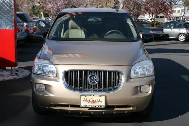 Buick Terraza 2005 photo 1