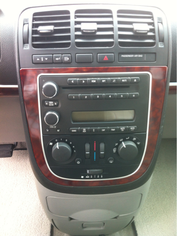 Buick Terraza 2006 photo 6