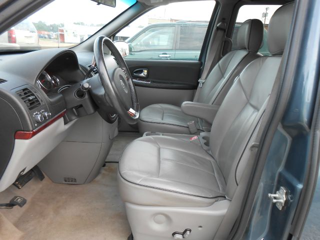 Buick Terraza 2006 photo 1