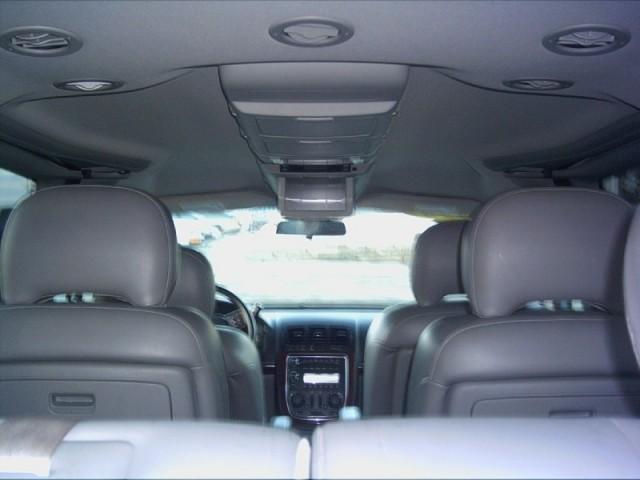 Buick Terraza 2006 photo 4