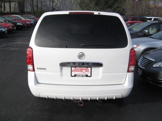 Buick Terraza 2006 photo 5