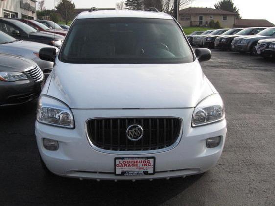 Buick Terraza 2006 photo 6