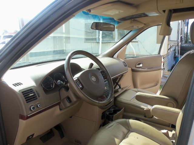 Buick Terraza 2006 photo 2