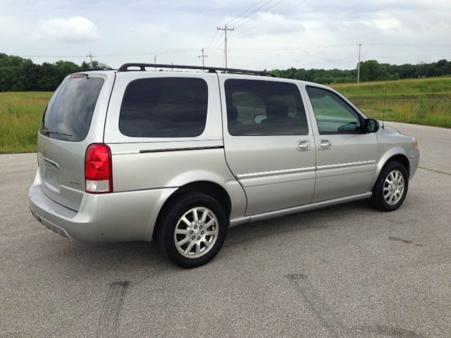 Buick Terraza 2006 photo 3