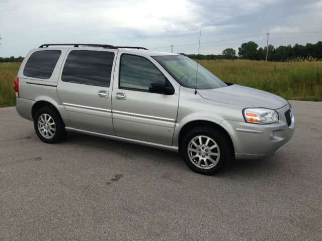 Buick Terraza 2006 photo 4