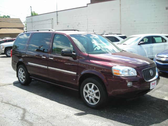 Buick Terraza 2006 photo 1