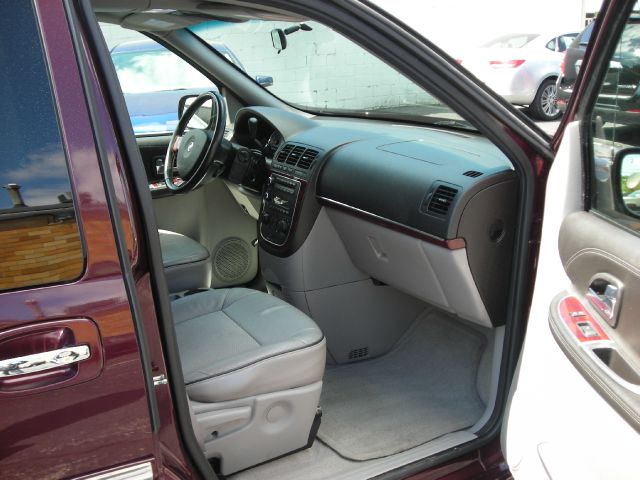 Buick Terraza 2006 photo 4