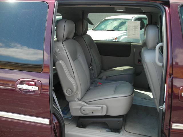 Buick Terraza 2006 photo 5