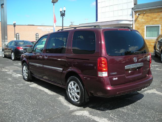 Buick Terraza 2006 photo 6