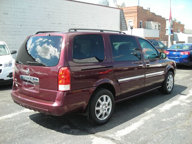 Buick Terraza 2006 photo 7