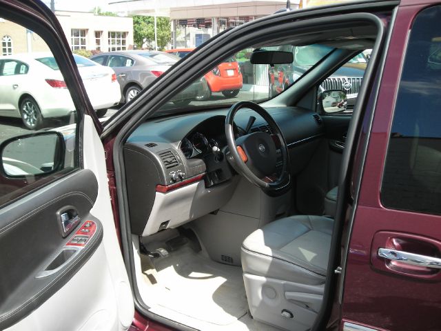 Buick Terraza 2006 photo 8