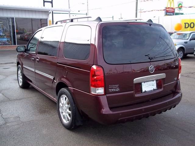 Buick Terraza Unknown Unspecified