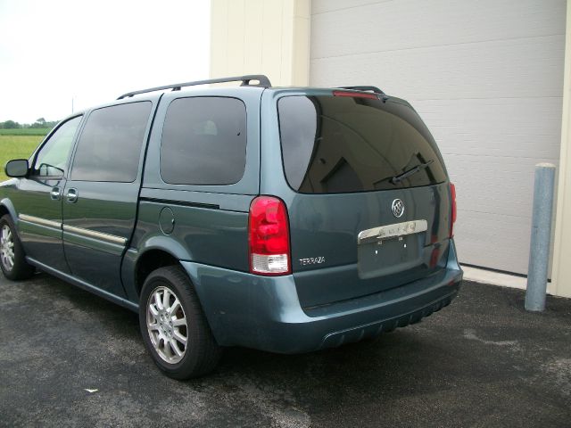 Buick Terraza 2006 photo 0