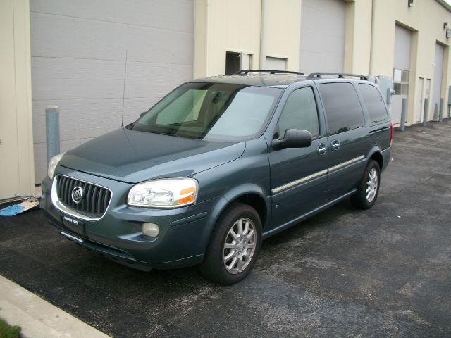 Buick Terraza 2006 photo 1