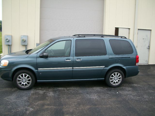 Buick Terraza 2006 photo 3