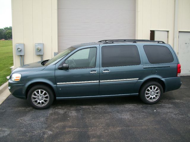 Buick Terraza 2006 photo 4