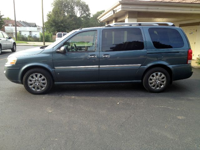 Buick Terraza 2006 photo 1