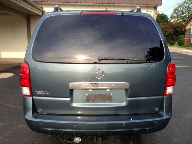 Buick Terraza 2006 photo 3