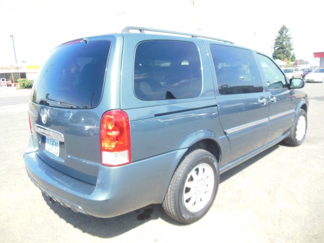 Buick Terraza 2006 photo 1