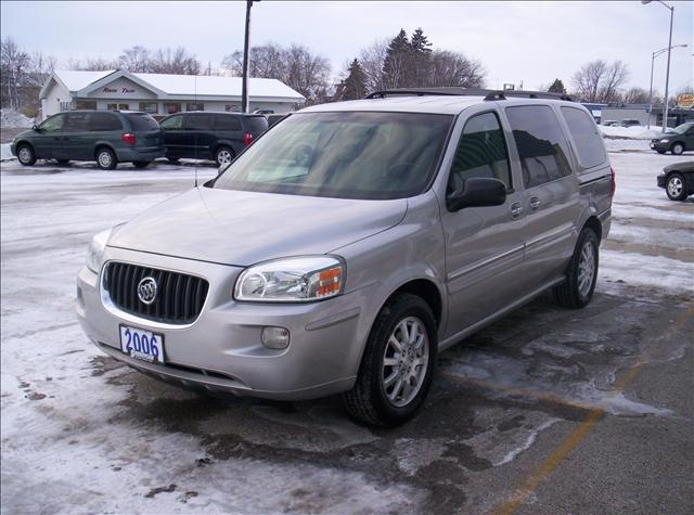 Buick Terraza 2006 photo 1