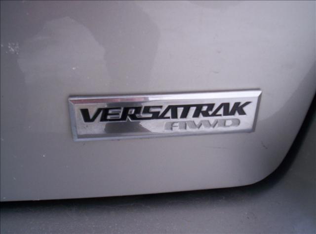 Buick Terraza 2006 photo 2