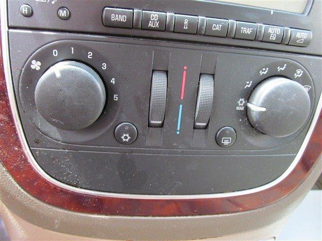 Buick Terraza 2006 photo 11