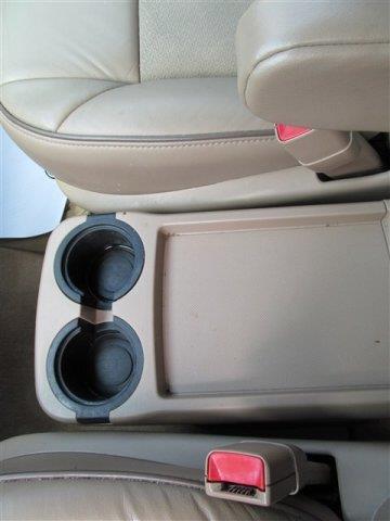 Buick Terraza 2006 photo 12