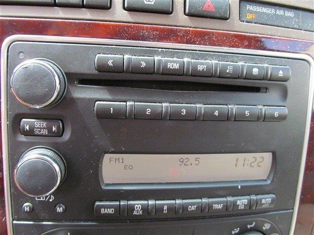 Buick Terraza 2006 photo 13