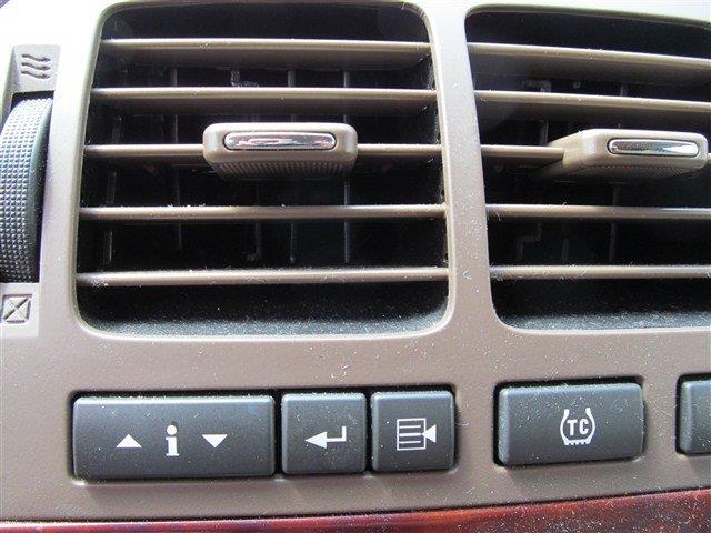 Buick Terraza 2006 photo 14