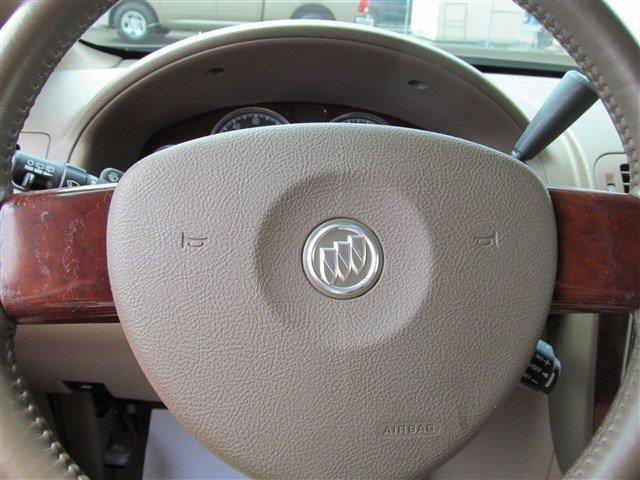 Buick Terraza 2006 photo 17