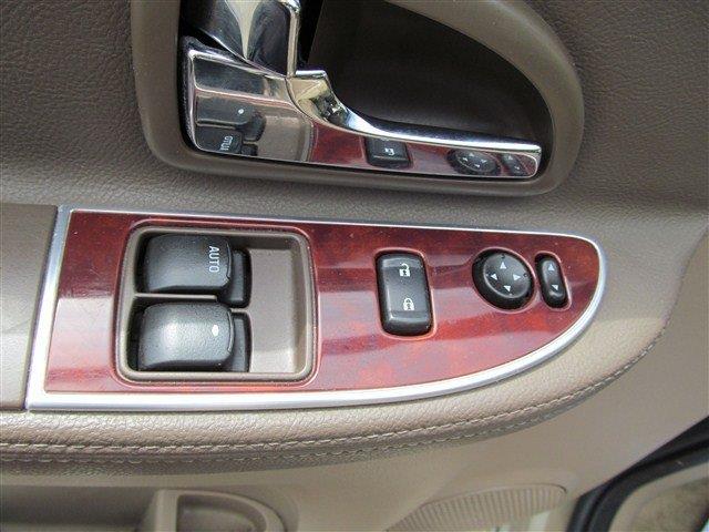 Buick Terraza 2006 photo 18