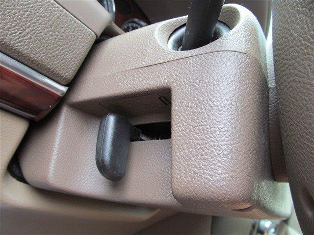 Buick Terraza 2006 photo 2