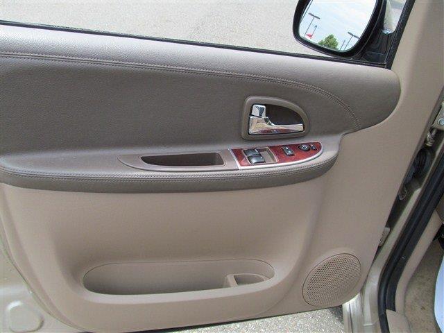 Buick Terraza 2006 photo 21