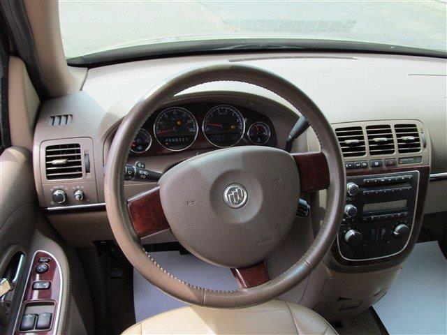 Buick Terraza 2006 photo 23