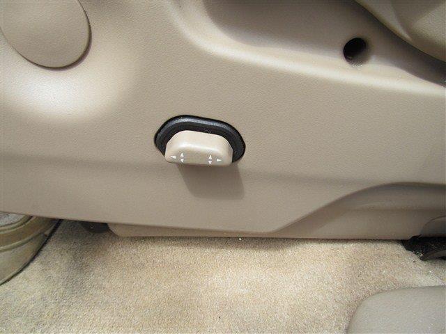 Buick Terraza 2006 photo 24