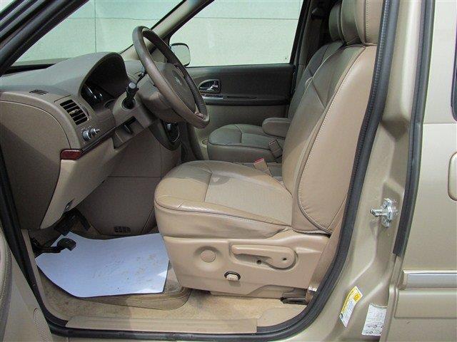 Buick Terraza 2006 photo 25