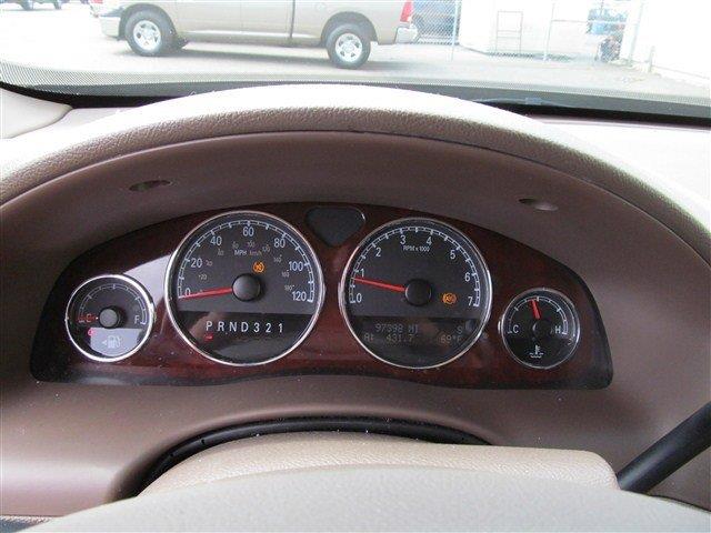 Buick Terraza 2006 photo 27