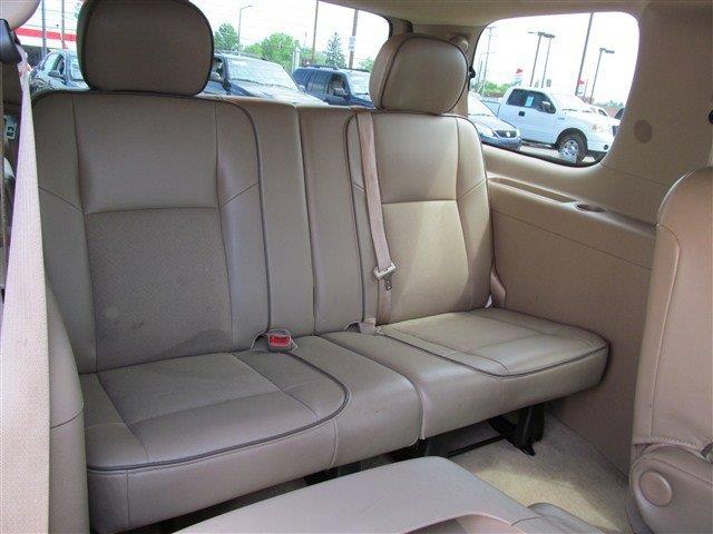 Buick Terraza 2006 photo 3