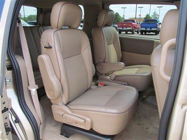 Buick Terraza 2006 photo 4