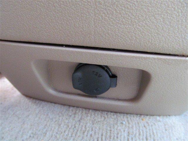 Buick Terraza 2006 photo 9