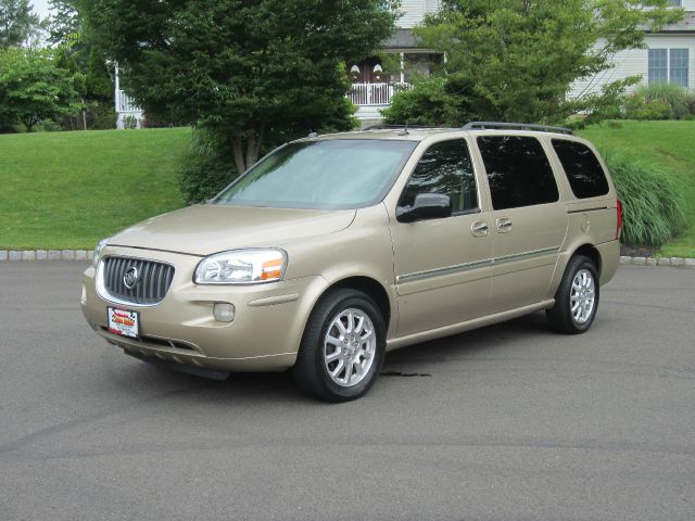 Buick Terraza 2006 photo 1