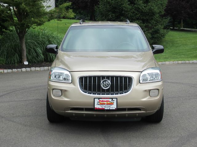 Buick Terraza 2006 photo 3