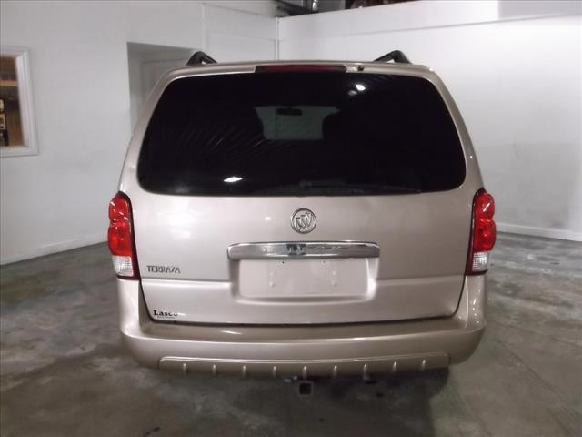 Buick Terraza 2006 photo 3