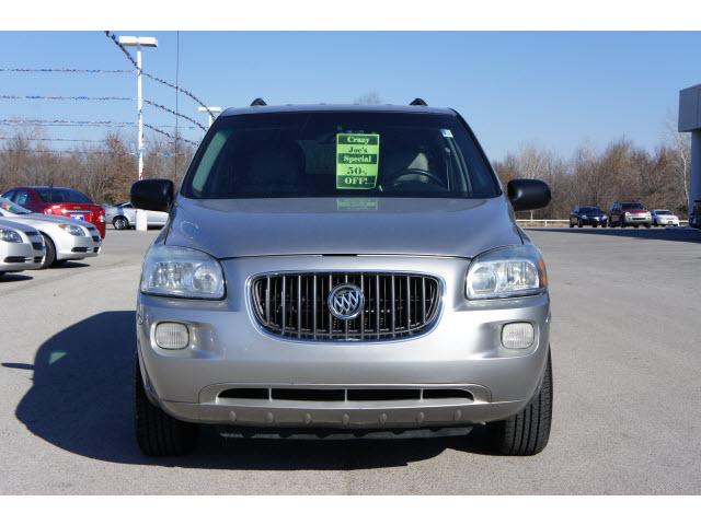 Buick Terraza 2006 photo 1