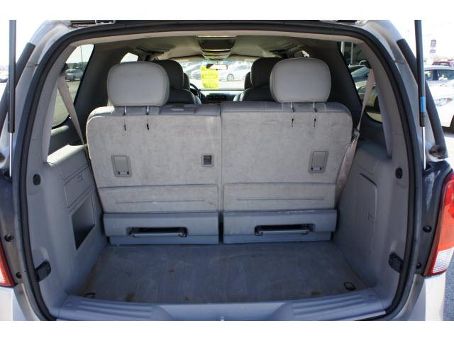 Buick Terraza 2006 photo 3