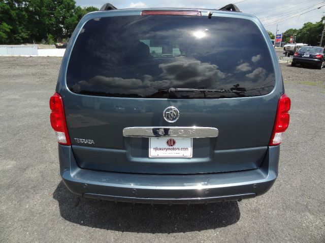 Buick Terraza 2006 photo 1