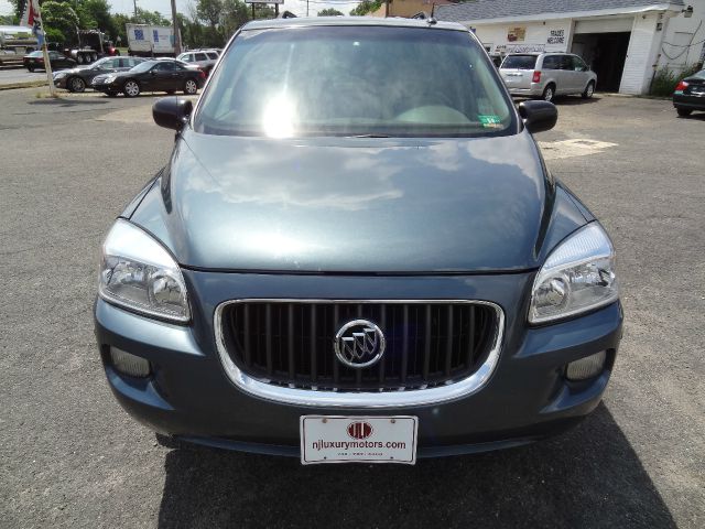 Buick Terraza 2006 photo 4