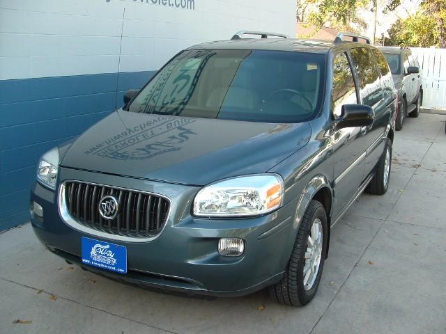 Buick Terraza 2006 photo 1